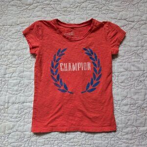 Peek Kids Olympics Shirt